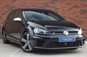 2016 (66) Volkswagen Golf at Yorkshire Vehicle Solutions York