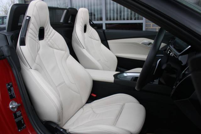 2019 BMW Z4 2.0 20i Sport Auto sDrive Euro 6 (s/s) 2dr