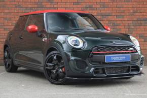 2019 (19) MINI John Cooper Works at Yorkshire Vehicle Solutions York