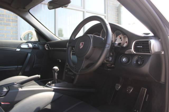 2010 Porsche 911 3.8 997 Carrera S 2dr