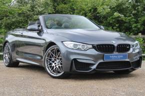 2016 (66) BMW M4 at Yorkshire Vehicle Solutions York