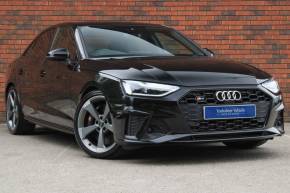 2020 (70) Audi S4 at Yorkshire Vehicle Solutions York