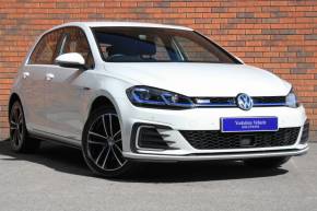 2020 (69) Volkswagen Golf at Yorkshire Vehicle Solutions York
