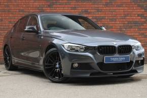 2015 (15) BMW 3 Series at Yorkshire Vehicle Solutions York