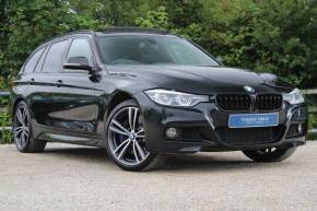 2016 (66) BMW 3 Series at Yorkshire Vehicle Solutions York
