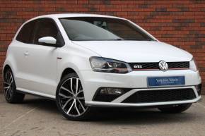 2016 (66) Volkswagen Polo at Yorkshire Vehicle Solutions York