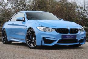 2016 (65) BMW M4 at Yorkshire Vehicle Solutions York