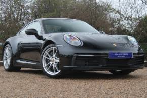 2020 (70) Porsche 911 at Yorkshire Vehicle Solutions York