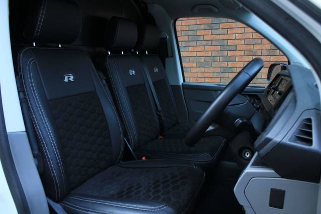 2020 Volkswagen Transporter 2.0 TDI 110 Startline Van