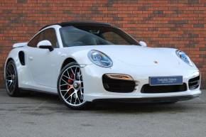 2015 (15) Porsche 911 at Yorkshire Vehicle Solutions York