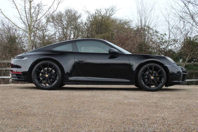 2020 Porsche 911 3.0T 992 Carrera PDK Euro 6 (s/s) 2dr