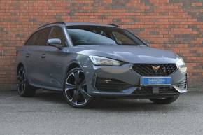2021 (70) SEAT CUPRA Leon at Yorkshire Vehicle Solutions York