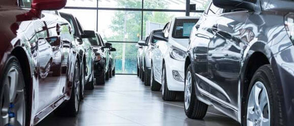 Used Vehicles At Yorkshire Vehicle Solutions In Harrogate York